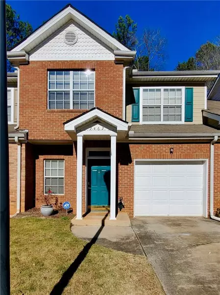 2462 Laurel CIR NW, Atlanta, GA 30311