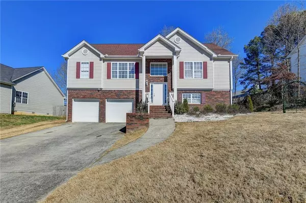 Winder, GA 30680,908 Kendall Park DR