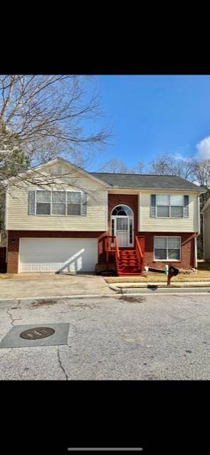 3250 Springside RDG, Decatur, GA 30034