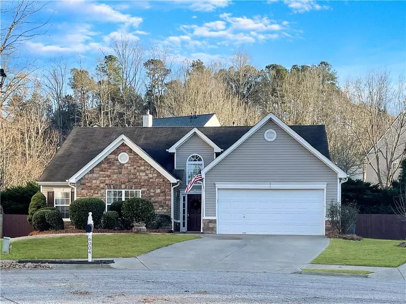 6004 Kincorth CIR, Buford, GA 30518