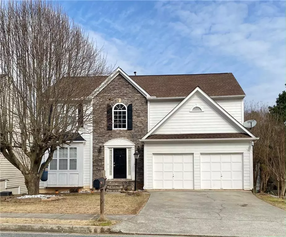 Suwanee, GA 30024,2735 White Blossom LN