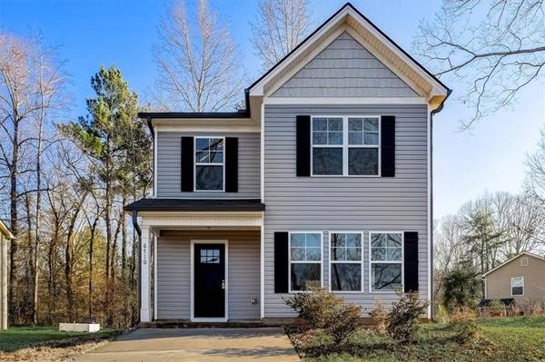 6710 Thunder TRL, Gainesville, GA 30506