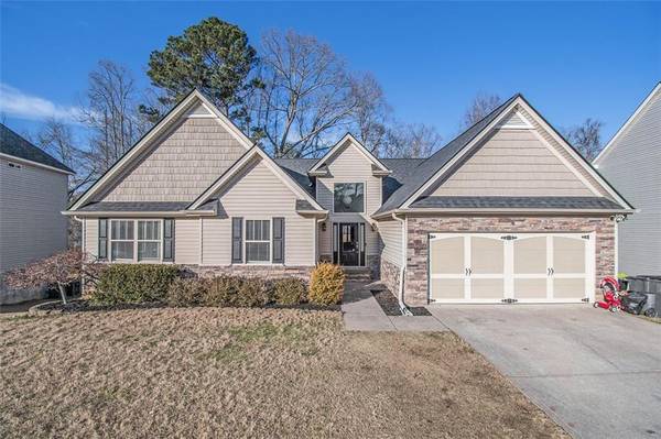 1014 BUCKEYE LN, Villa Rica, GA 30180