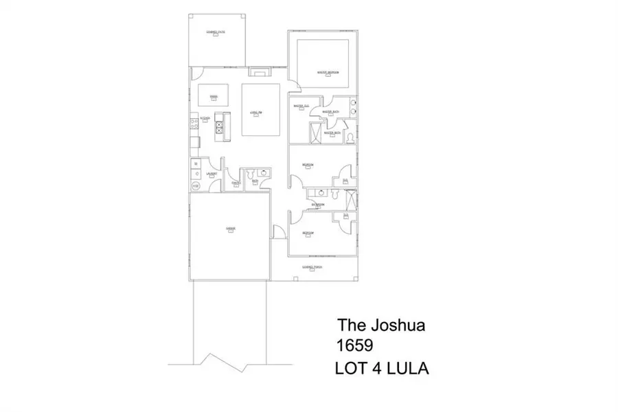 7404-4 Lula RD, Lula, GA 30554