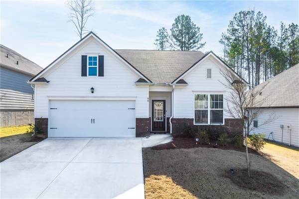 88 Wayside TER, Braselton, GA 30517