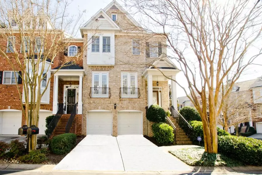 3055 Riverstone TRL, Atlanta, GA 30339