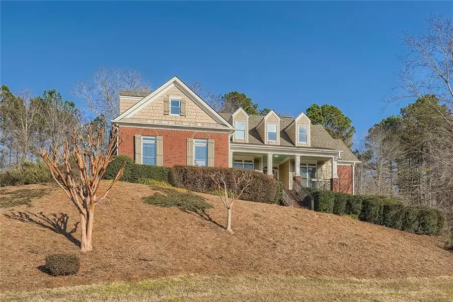 35 Waterstone DR SE, Cartersville, GA 30121