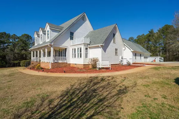 Locust Grove, GA 30248,1755 HAMPTON LOCUST GROVE RD