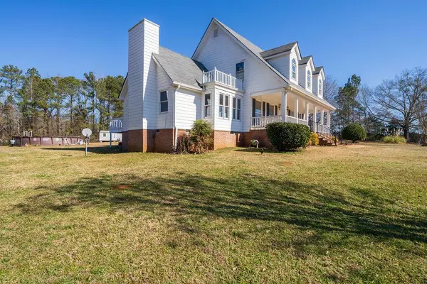 Locust Grove, GA 30248,1755 HAMPTON LOCUST GROVE RD