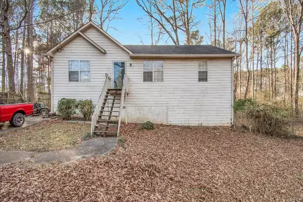 235 POPLAR WAY, Dallas, GA 30157