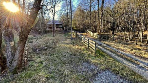 2685 Messer RD, Young Harris, GA 30582