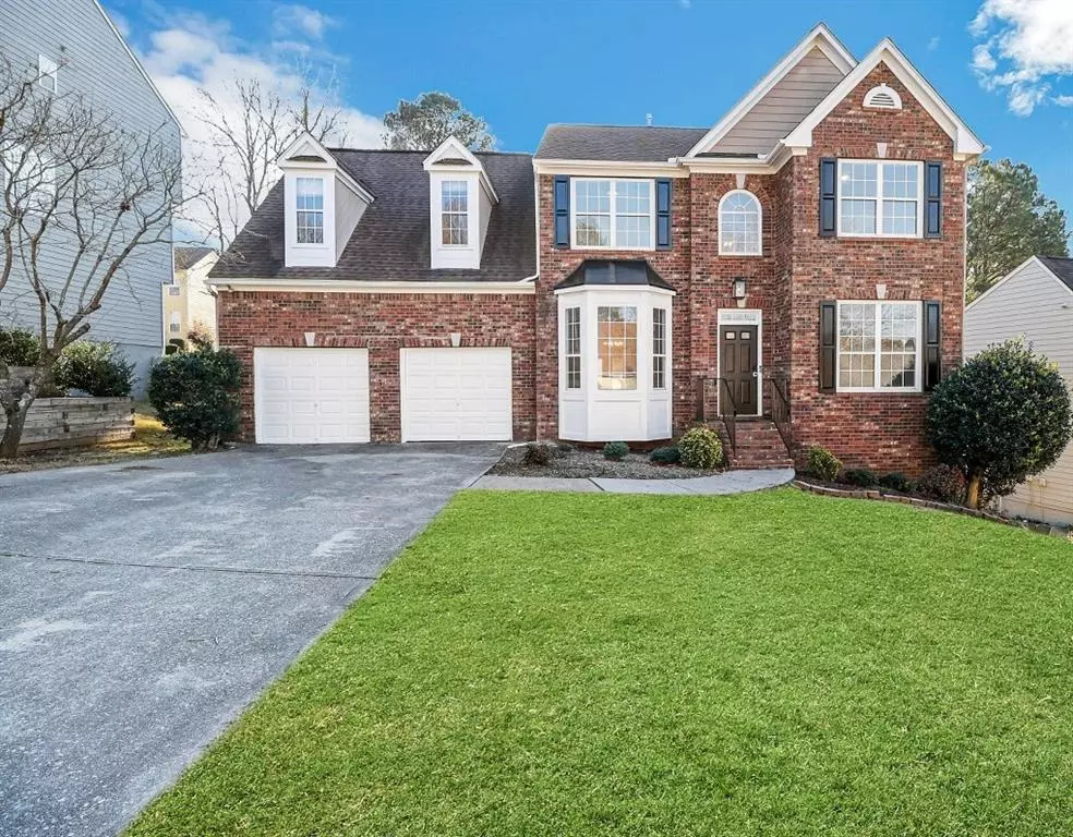 Kennesaw, GA 30144,2324 Holden WAY NW