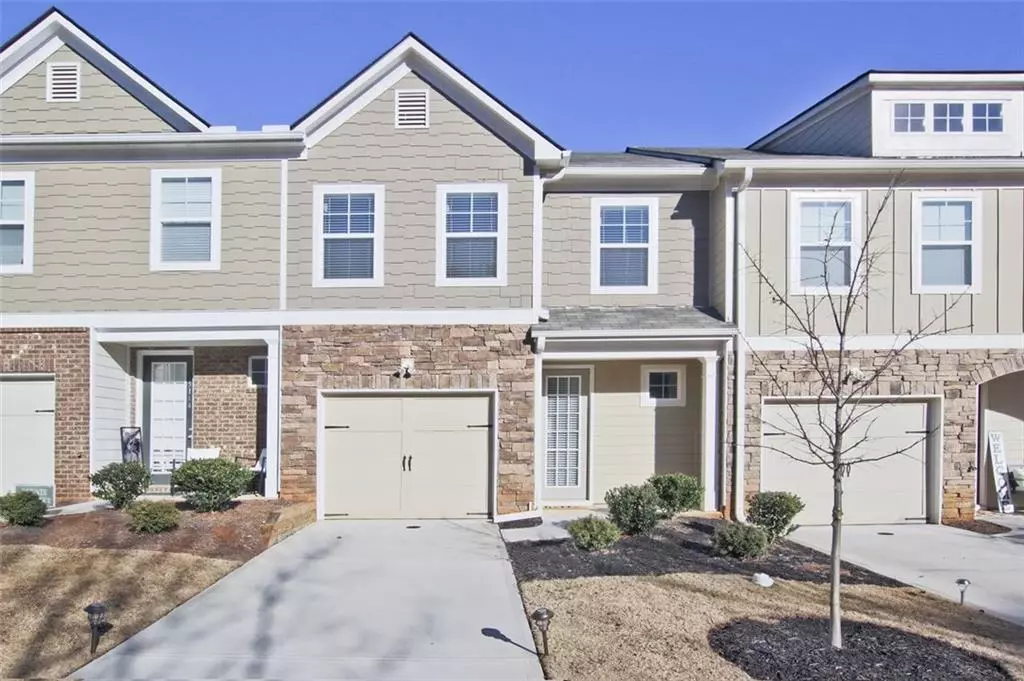 Stone Mountain, GA 30083,5146 Madeline PL