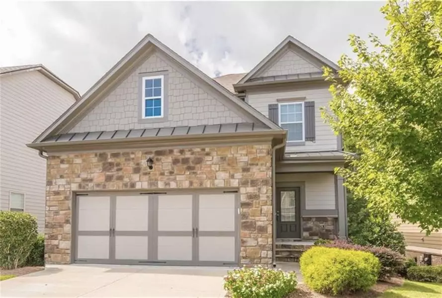 6888 Big Sky DR, Flowery Branch, GA 30542