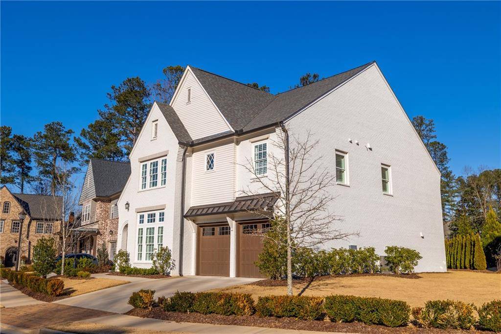 Sandy Springs, GA 30328,6505 Canopy DR