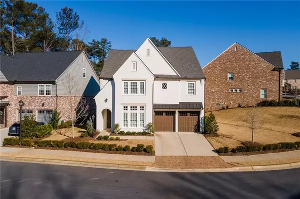 Sandy Springs, GA 30328,6505 Canopy DR