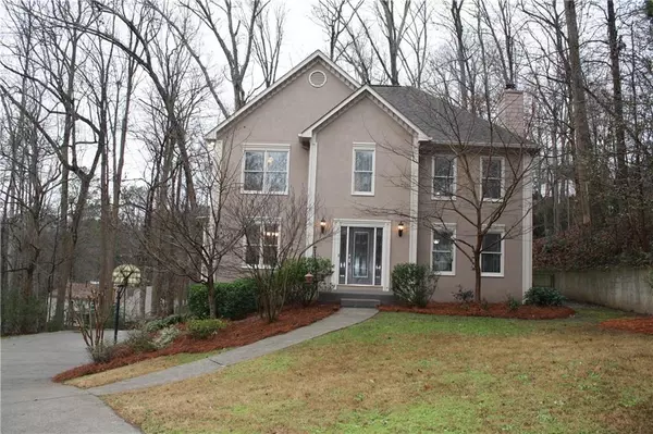 Woodstock, GA 30189,2101 Yorkshire CT