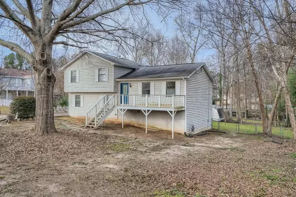 Lawrenceville, GA 30043,2557 Verner RD