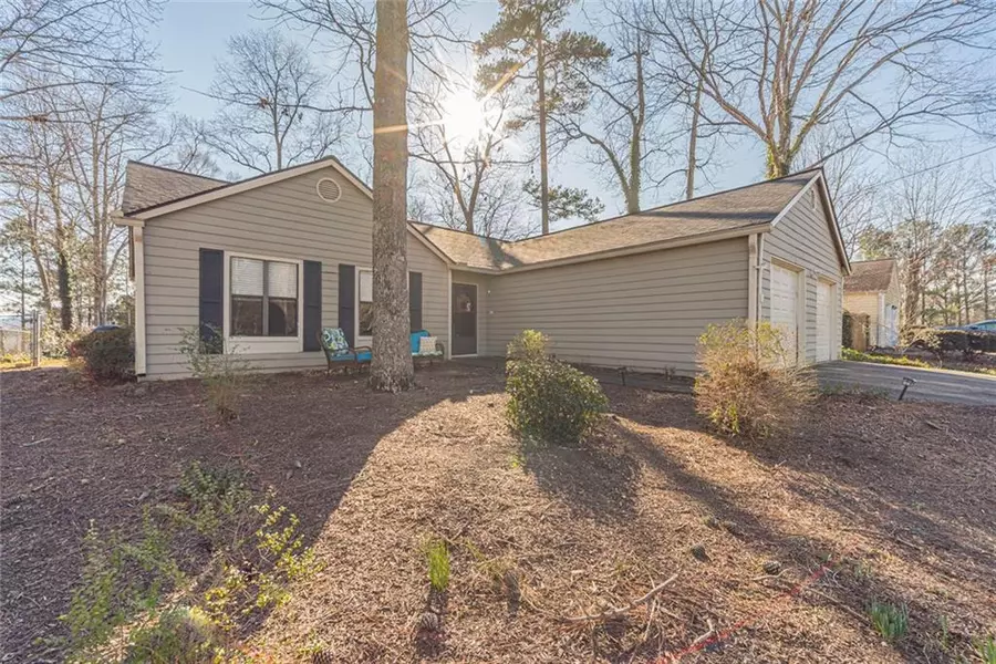 1508 River Rock TRCE, Woodstock, GA 30188