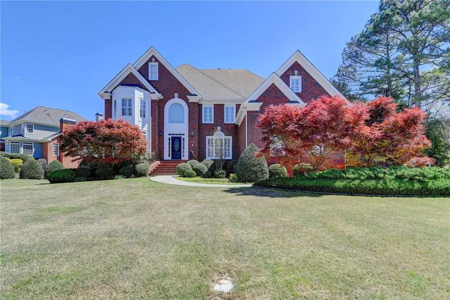 4075 Wellington Mist PT, Peachtree Corners, GA 30097