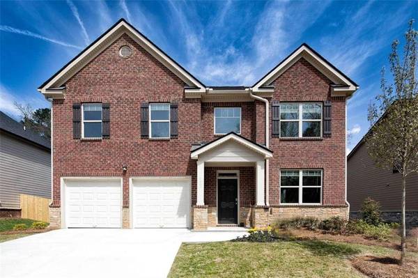 609 Azalea Bloom DR, Loganville, GA 30052