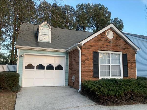 3045 Barnwood XING, Duluth, GA 30097