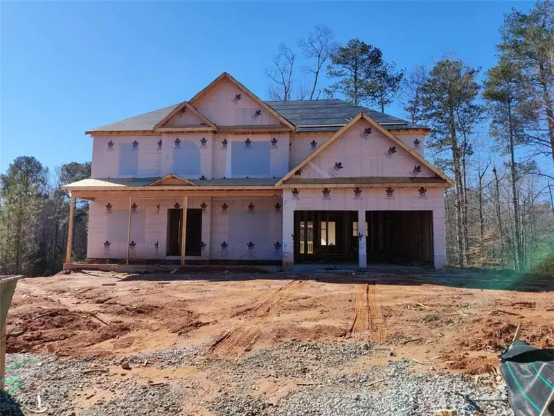 4851 Tower View Trl, Snellville, GA 30039