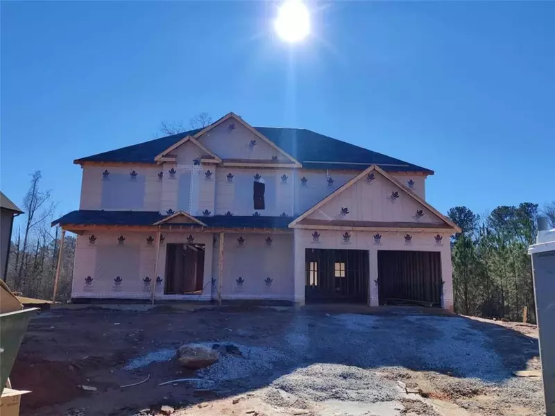 4861 Tower View Trl, Snellville, GA 30039