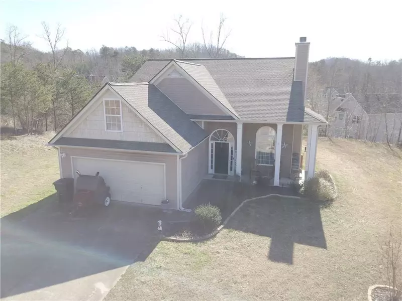 404 Deer Run LN, Rockmart, GA 30153