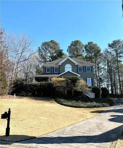 306 Lismore TER, Woodstock, GA 30189