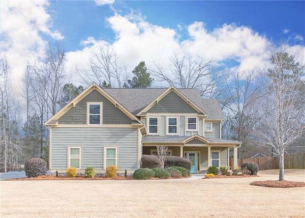 1705 Rene CT, Loganville, GA 30052