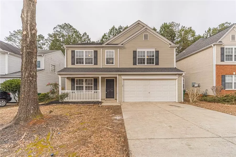 179 Village TRCE, Woodstock, GA 30188