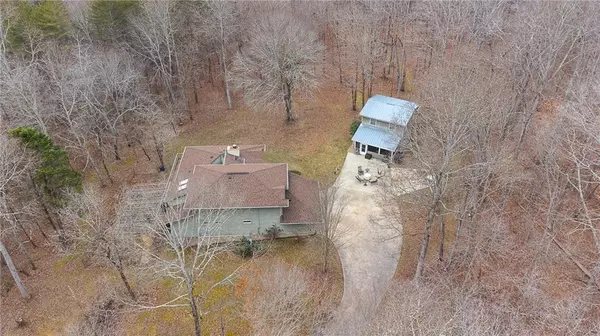 Dawsonville, GA 30534,1061 Riverbend RD