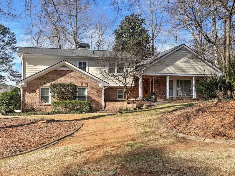 567 Ridgewater DR, Marietta, GA 30068