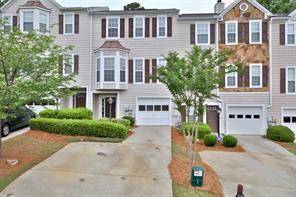 2027 Pinnacle Pointe DR, Norcross, GA 30071