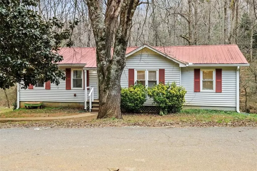 172 Anderson DR, Dahlonega, GA 30533