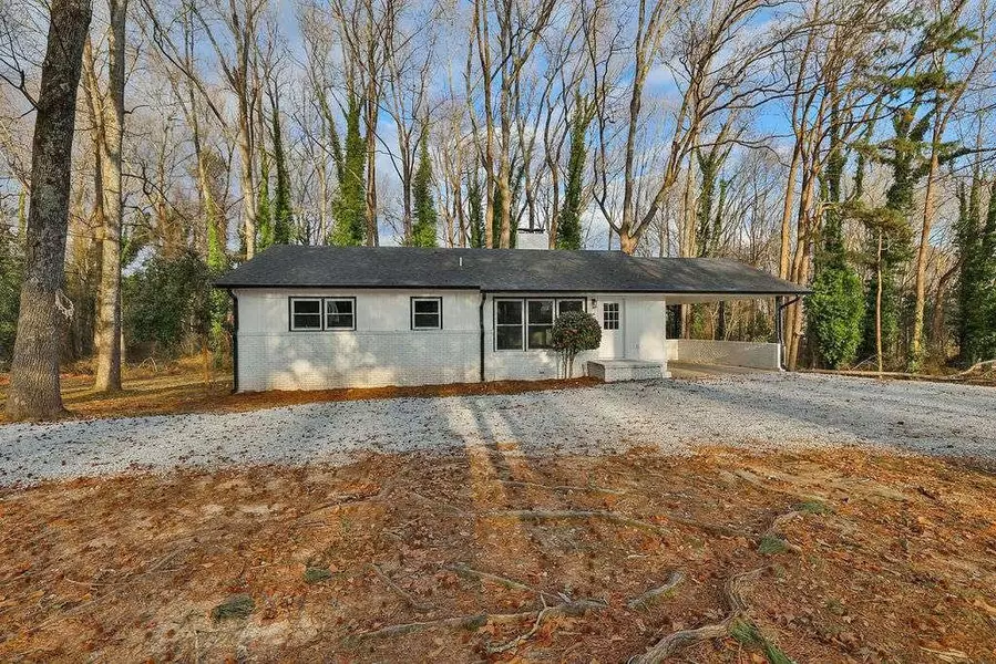 1428 Hudgins ST, Gainesville, GA 30504