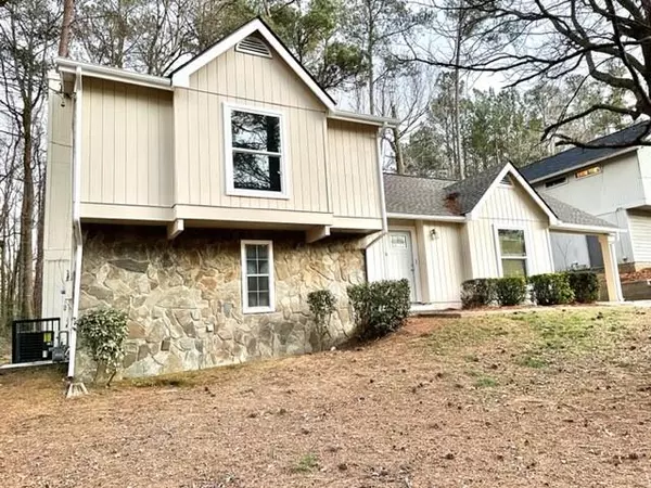 468 Wilson Mill RD SW, Atlanta, GA 30331