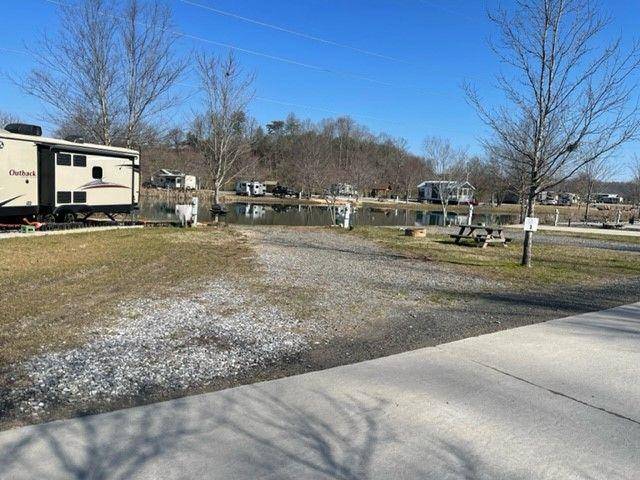 984 Loving Road Lot 1, Morganton, GA 30560