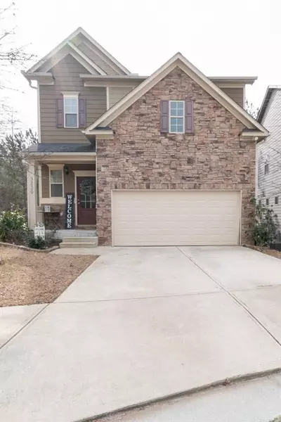 3229 Woodward Down TRL, Buford, GA 30519