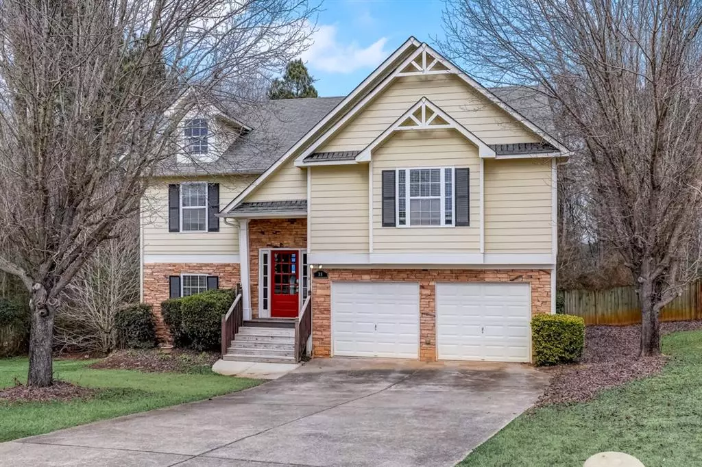 Cartersville, GA 30121,28 Carrington TRCE NE