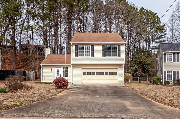 2275 Anamanda Close, Norcross, GA 30071