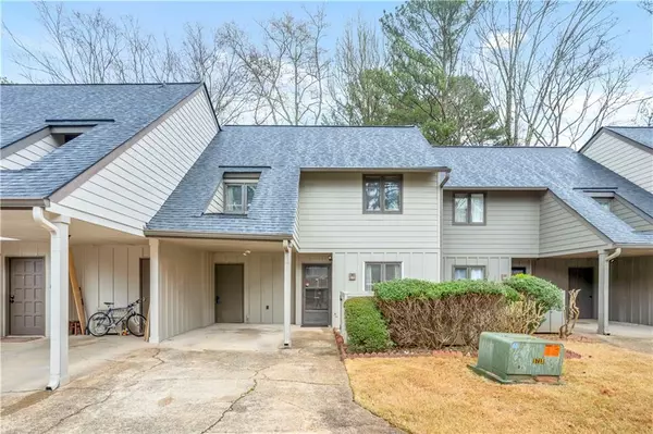 919 S Cedar Creek, Marietta, GA 30067