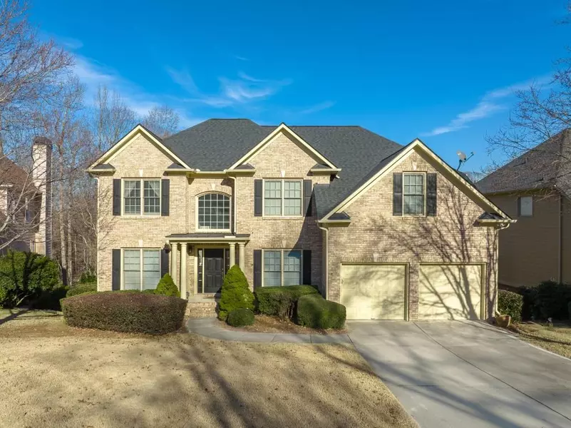 3134 Grove View CT, Dacula, GA 30019