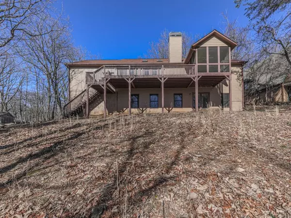 Jasper, GA 30143,468 Little Hendricks Mountain RD