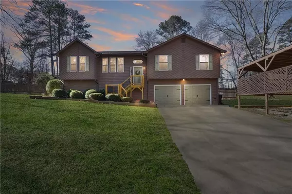 Acworth, GA 30102,6009 Twin Pines WAY