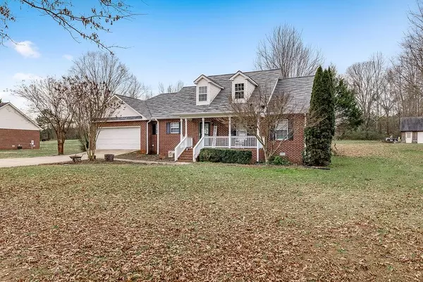 Colbert, GA 30628,555 Diamond Hill Colbert RD