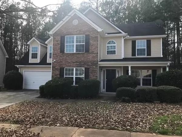 4257 Round Stone TRL, Snellville, GA 30039