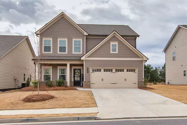 Gainesville, GA 30504,4328 Rockrose Green WAY