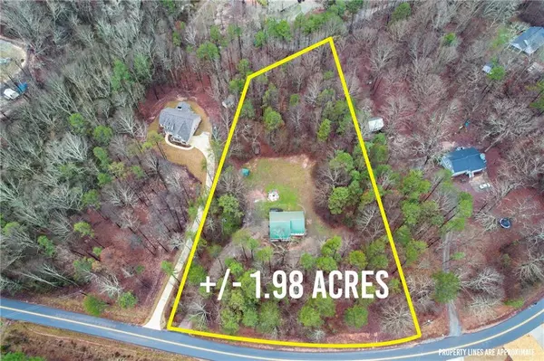 Maysville, GA 30558,355 Mountain Creek Dr